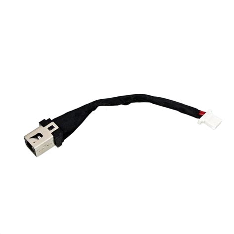 GinTai DC Jack Port Power Cable for Lenovo FLEX-14IML FLEX-14IWL FLEX ...