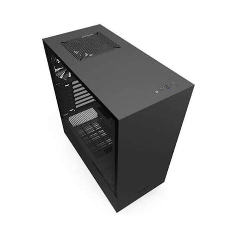 Buy Nzxt H510 Matte Black (CA-H510B-B1) at Lowest Price in India ...