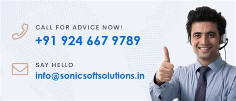 Home | Sonicsoft Solutions