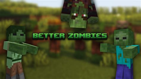 What Kills Zombies In Minecraft
