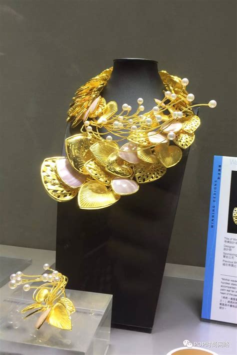 六月香港珠宝展汇聚全球业界精英 - 宝玉石周刊