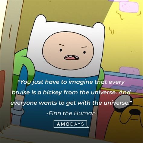 Adventure Time Quotes Finn