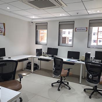 Infrastucture | Dr. DYPIOVS, Pimpri, Pune