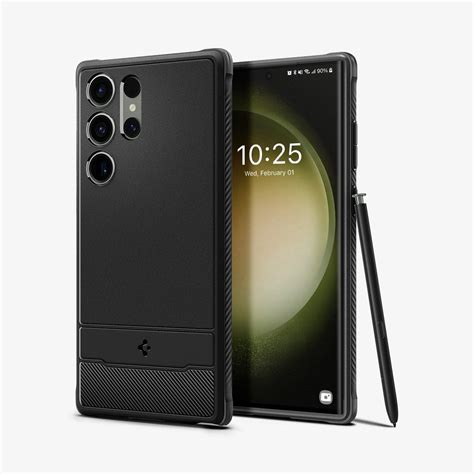 Galaxy S23 Series Rugged Armor Case - spigen.in Official Site – Spigen ...
