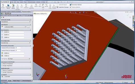 Image result for FloTHERM XT Tutorials