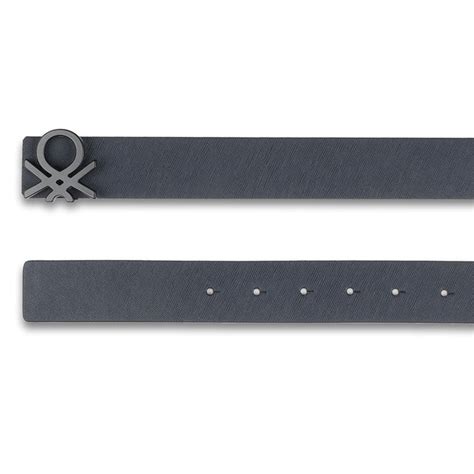 United Colors of Benetton Edgar Men's Leather Reversible Belt – BAGLINE
