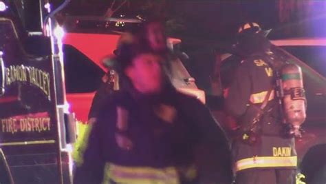 Contra Costa County | KTVU FOX 2