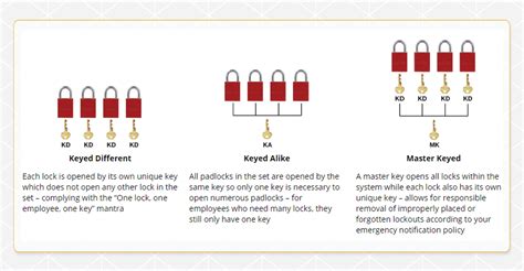 Master Lock Key Identification 的图像结果