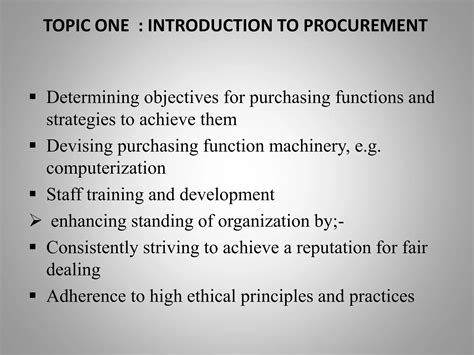 Image result for What Is Basic Procurement