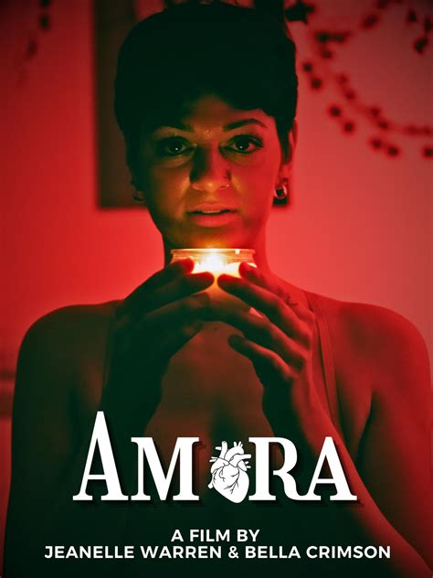Amora (2024)