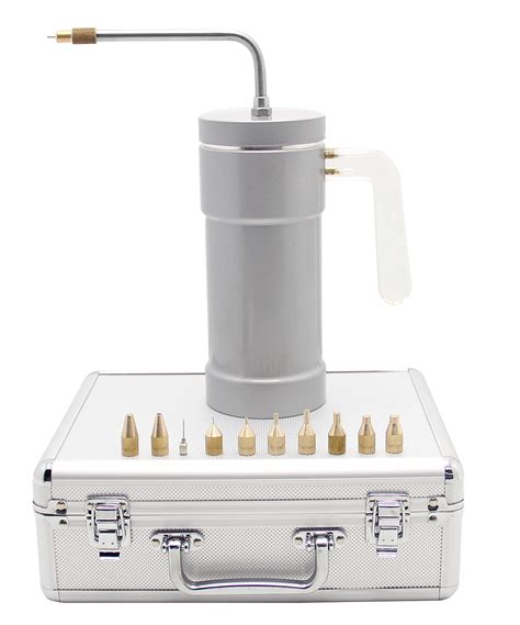 Buy CGOLDENWALL Liquid Nitrogen (LN2) Sprayer Cryogenic Liquid Nitrogen ...