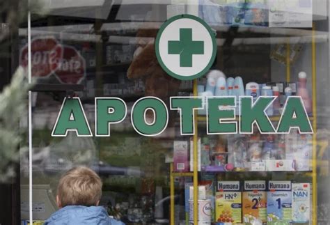 Grad zaposlenima u Apotekama Beograd duguje po pet plata - BetaRS