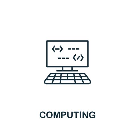 Computing Icon or Symbol 的图像结果