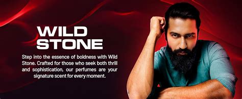 Buy Wild Stone Ultra Sensual EDP Premium Perfume for Men, 50ml|Long ...