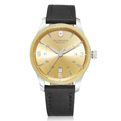 Victorinox 249091.1 Classic Mens Watch – Sethi Watch