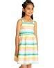 Buy White Dresses & Frocks for Girls by CAMPANA Online | Ajio.com