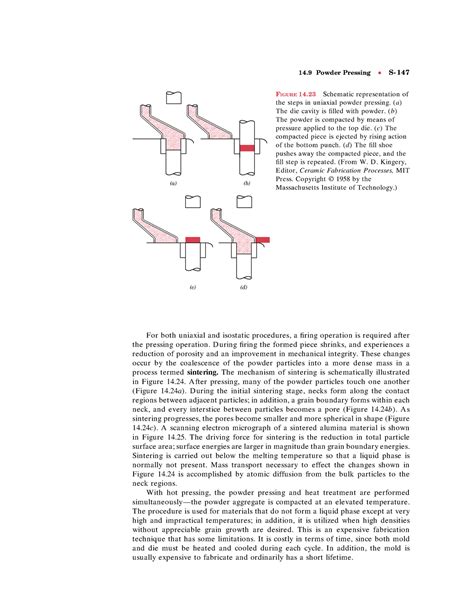 Fundamentals of Materials Science and Engineering 5th ed-70 - 14 Powder ...