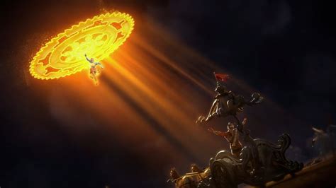 When Will Netflix Release Kurukshetra Season 2? Here Are The Cast, Plot ...