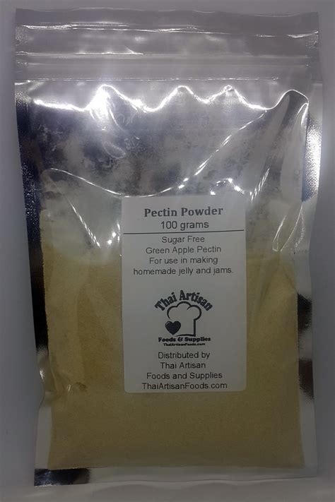 Image result for Pectin Powder