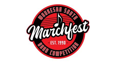 Marchfest 2025, 401 E. Roberta Ave., Waukesha, WI, 27 September 2025 ...