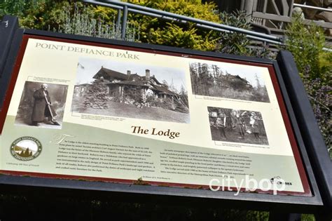 Image result for Point Defiance