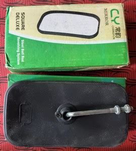 J M J Auto parts Supplier E Rickshaw Canter Mirror Motor Control ...