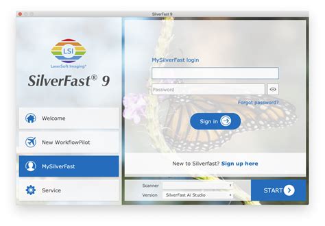 Image result for SilverFast 9 Tutorial