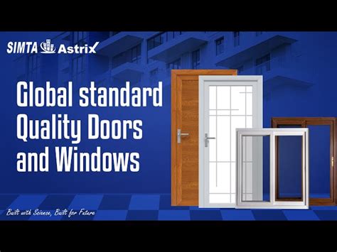 Upvc Sliding Window - Upvc Casement Windows Manufacturer from Chennai