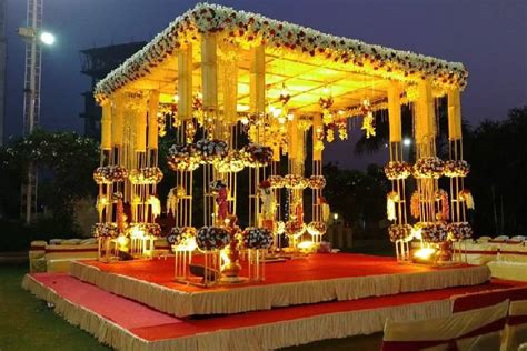 Bandhan Party Plot, Nadiad - Venue - Nadiad - Weddingwire.in