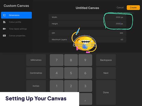 Character Tutorial Procreate 的图像结果