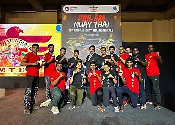 3 Best Martial Arts School in Bangalore, KA - Expert Recommendations