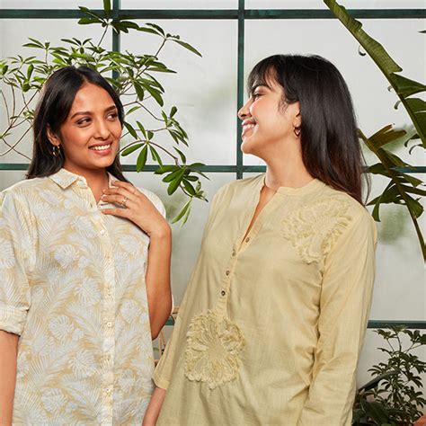 Pretty Pastel Looks For Women By Utsa & Luna Blu - Westside