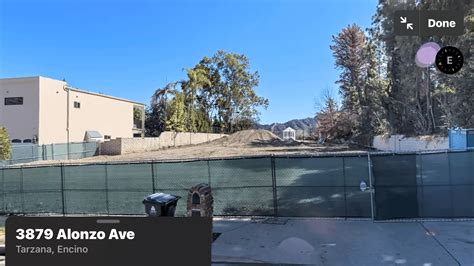 Since the Drake and Josh house is now blurred on Google Maps Street ...