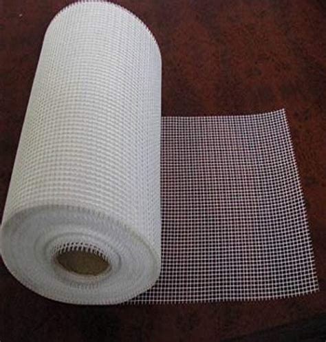 Megazone Fiber Mesh Glass Coated Roll 45 Gsm For Waterproofing ...