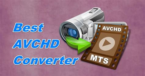 AVCHD File Converter 的图像结果