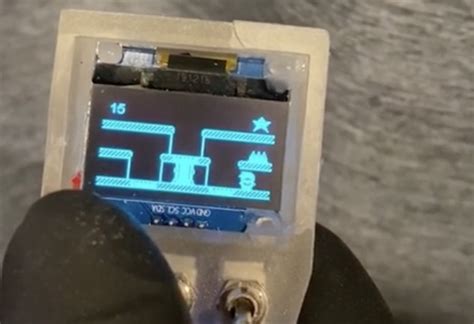 Image result for Arduino Game Minecraft