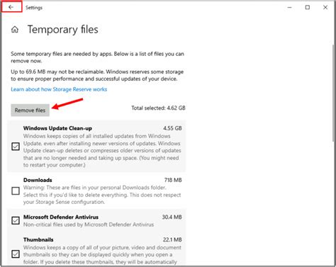 How to Fix Storage Problem On Windows 的图像结果