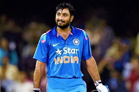 என்னை பொறுத்தவரை இந்தியாவின் மிகச்சிறந்த கேப்டன் இவர்தான் - அம்பத்தி ...
