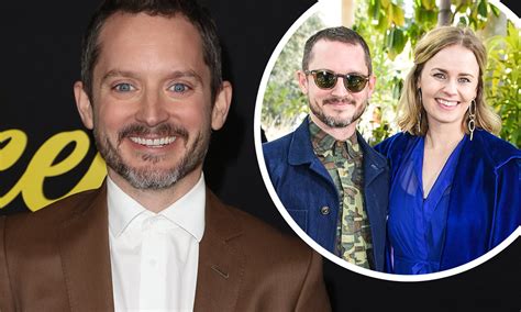 Elijah Wood Boyfriend