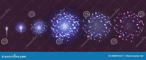 Image result for Exploding Fireworks Animation