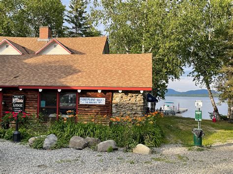 THE BIRCHES RESORT (Rockwood) - Resort Reviews, Photos, Rate Comparison ...