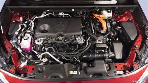 Rav4 Engine