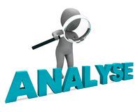 How to Analyse Questionnaire Data 的图像结果