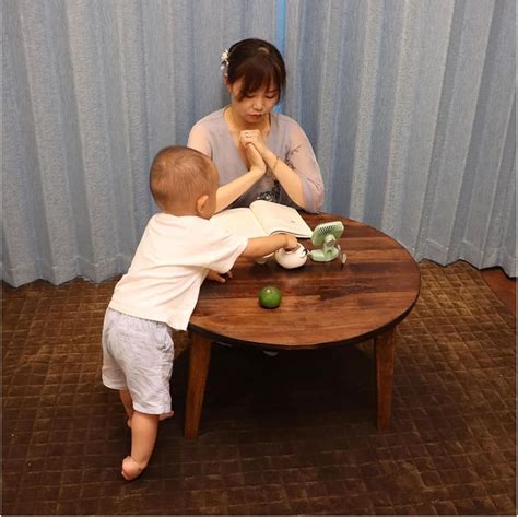 YHJCMBWLBBSH Kotatsu Table with Heater and Blanket, Tatami India | Ubuy