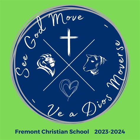 Faith and Enrichment | Fremont Christian School
