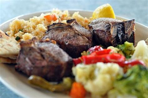 HELLENIC RESTAURANT, East Marion - Menu, Prices & Restaurant Reviews ...
