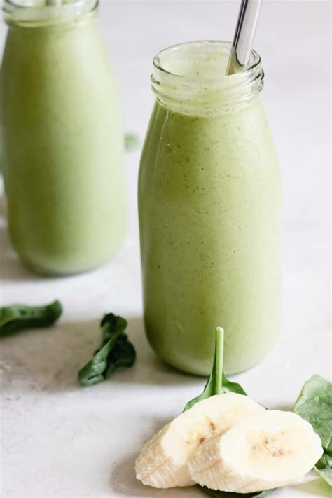 Green Detox Smoothie