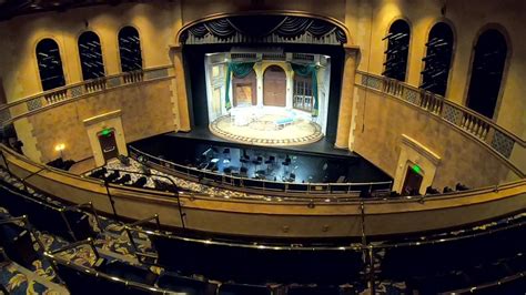 Rich history of Sarasota Opera House just as fascinating as the artists ...
