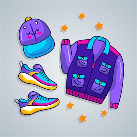 Clothes Store Creative Assets 的图像结果