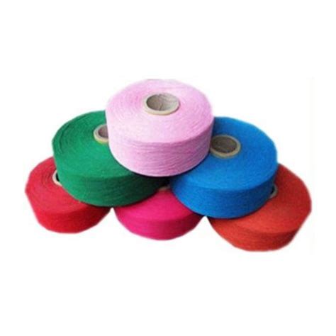Sourcing & Buying Agent for Cotton Yarn in India | Malvi Exports